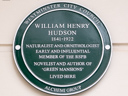 Hudson, William Henry - Green Mansions (id=3494)